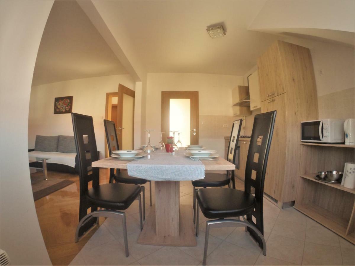 Apartments "Pavic" Near Zagreb Airport Nagygorica Kültér fotó